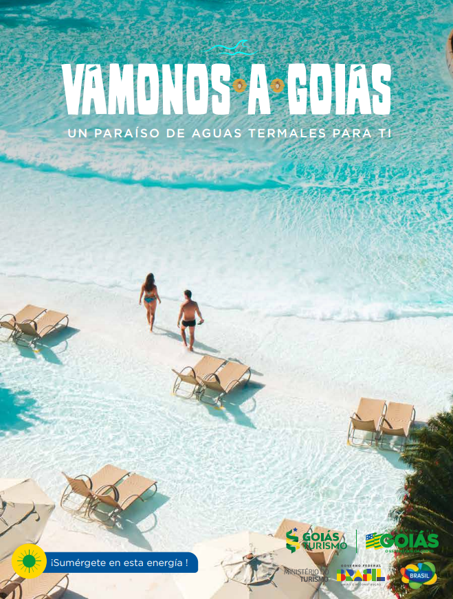 Terapias na Chapada - Alto Paraiso