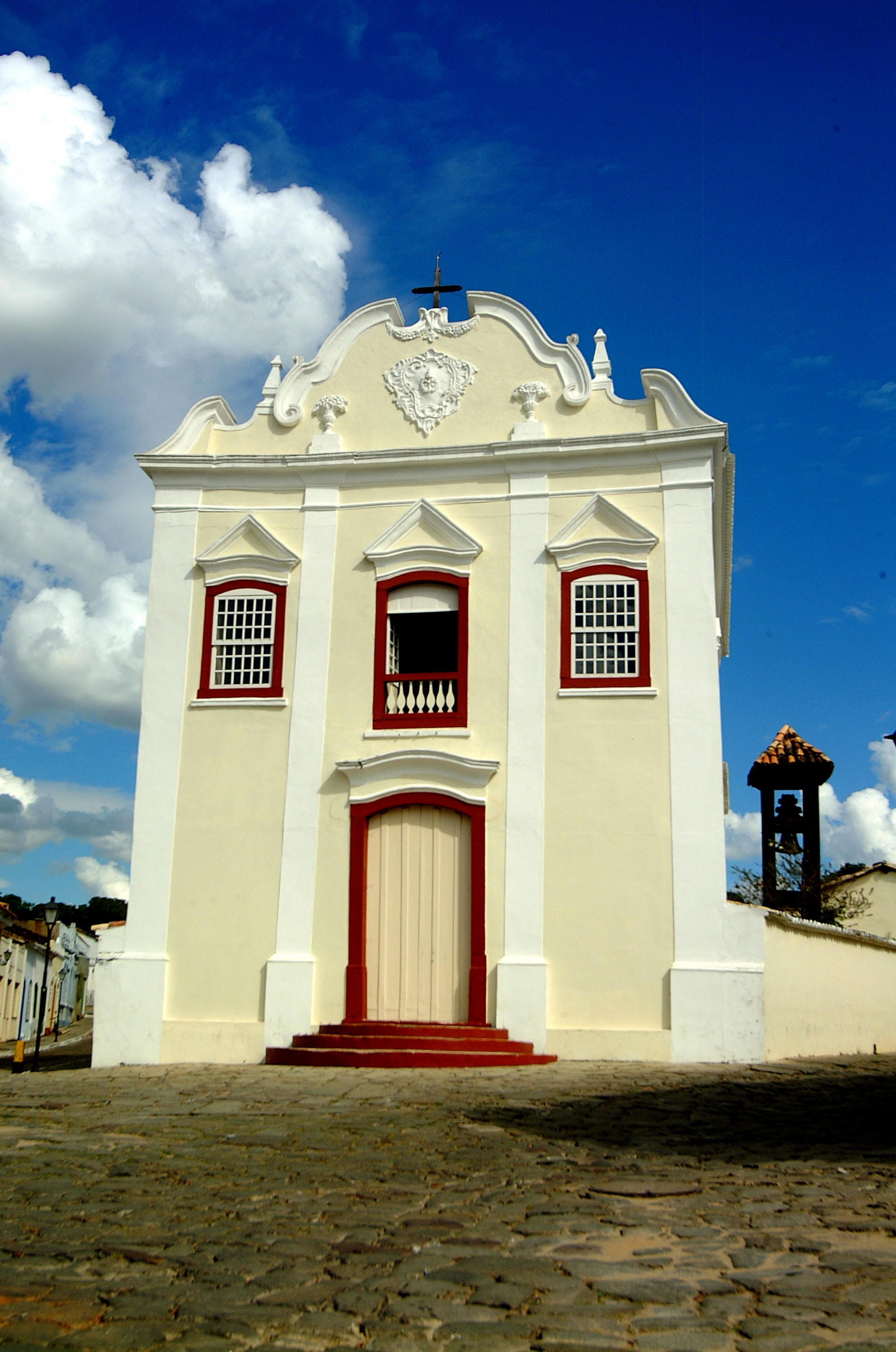 Museu de Arte Sacra da Boa Morte