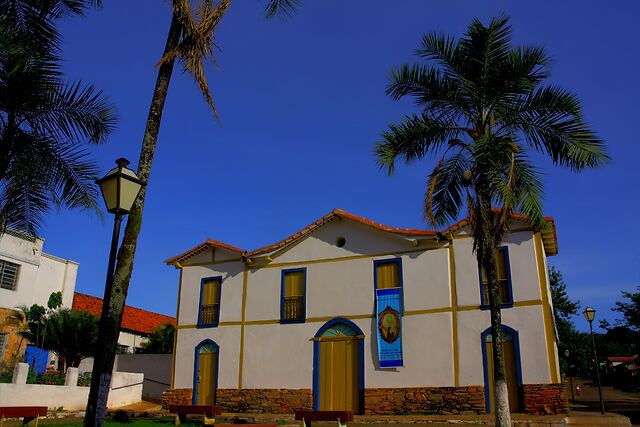 Museu de Arte Sacra