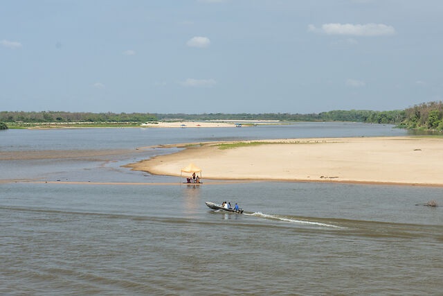 Rio Araguaia