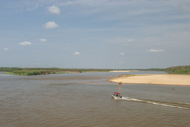 Rio Araguaia