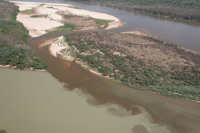 Rio Araguaia
