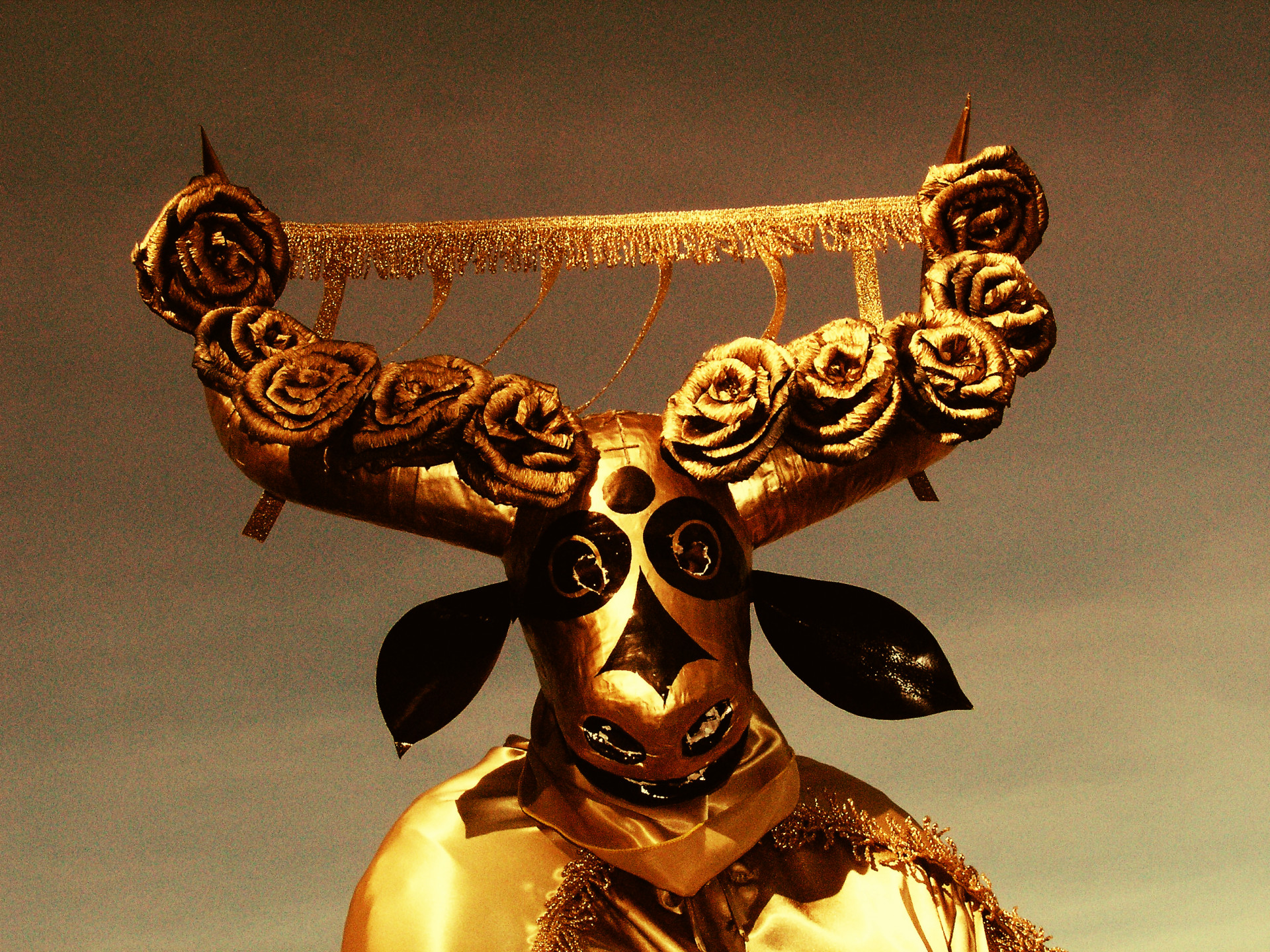 Museu das Cavalhadas