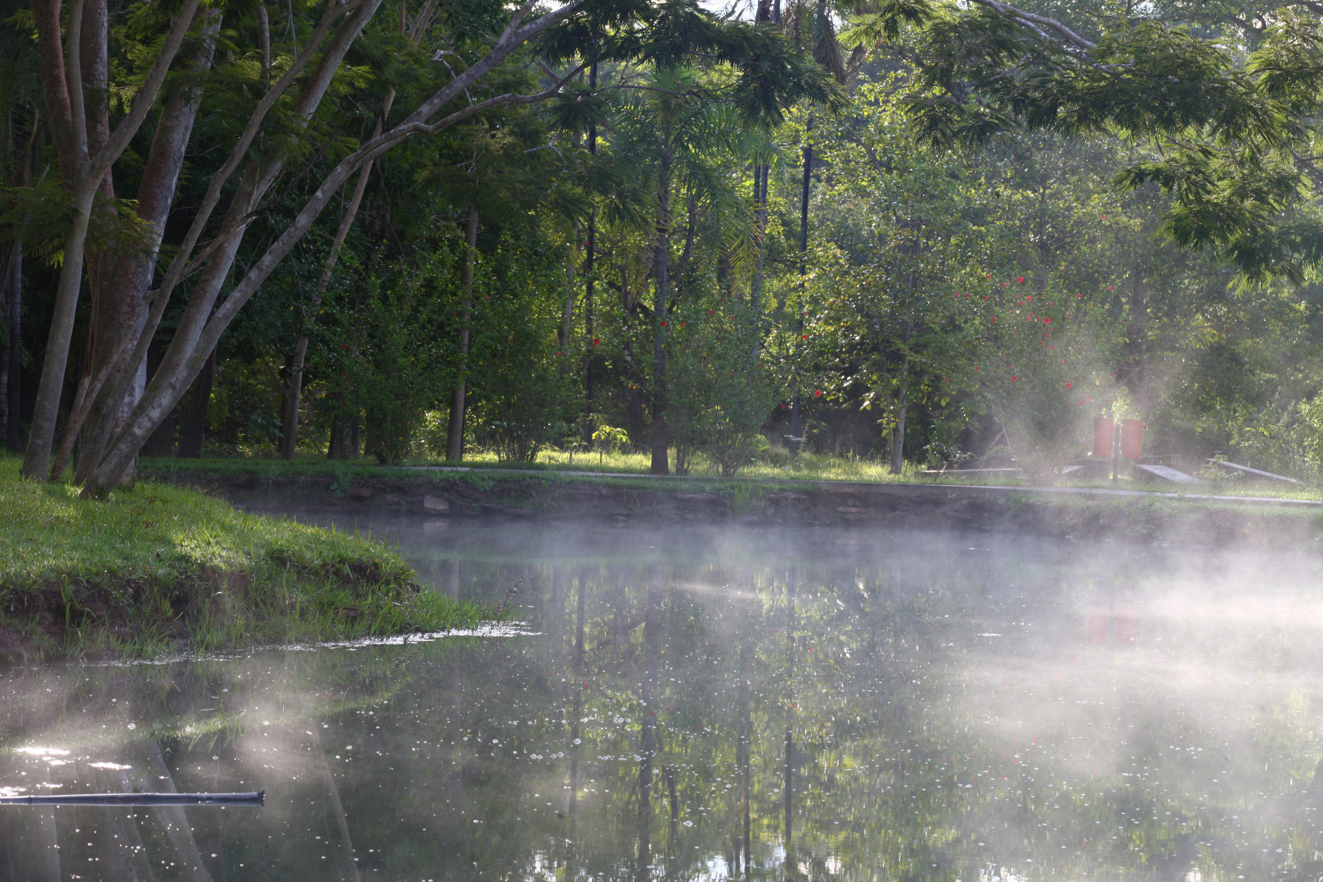  Lagoa do Pirapitinga