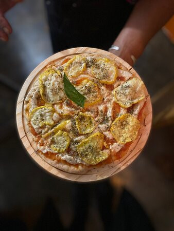 Alquimia Culinaria Vege Arte Tabacaria