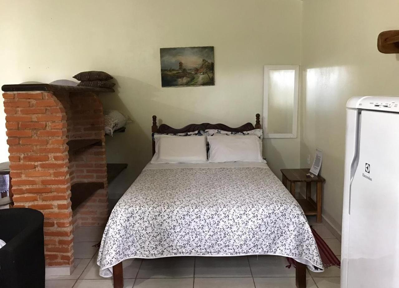 Poussda Casa do Cerrado