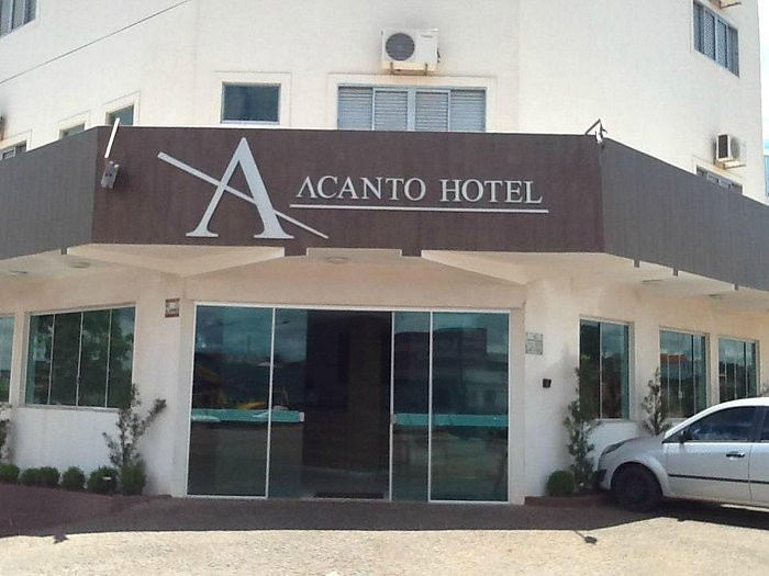 ACANTO HOTEL