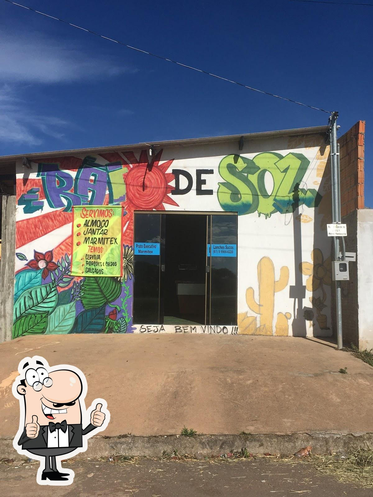 Bar E Restaurante Raio de Sol