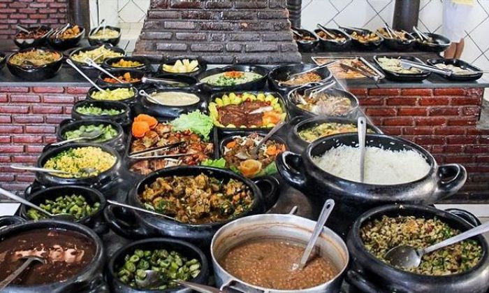 Churrascaria do Gaucho