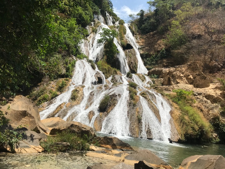 Sítio Arqueológico do Bisnau