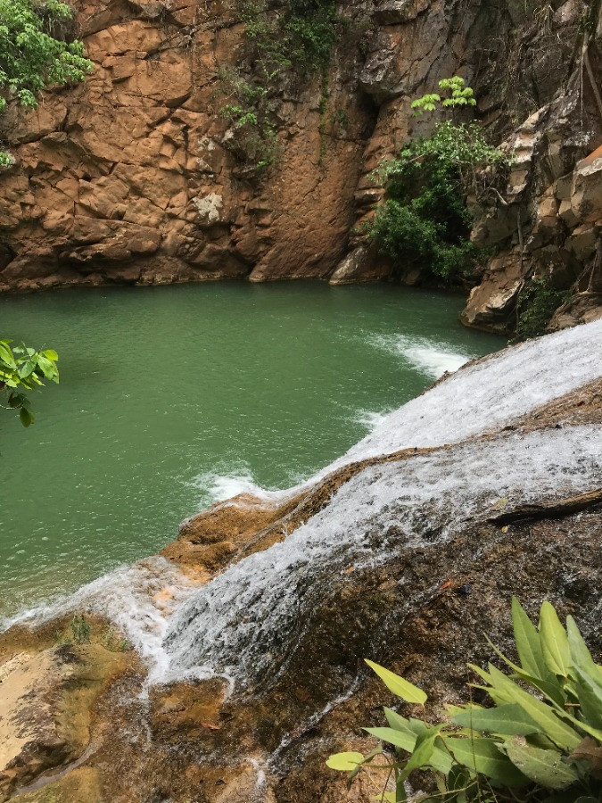 Sítio Arqueológico do Bisnau