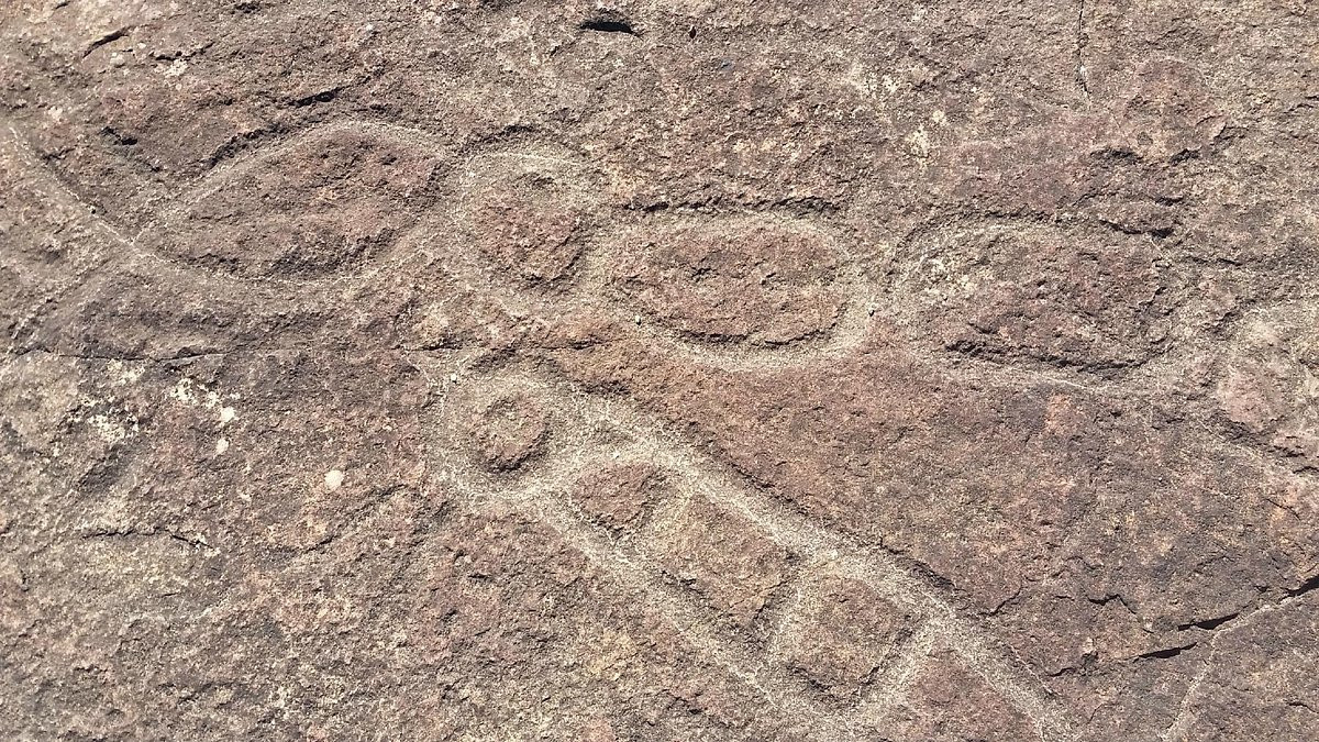 Sítio Arqueológico do Bisnau