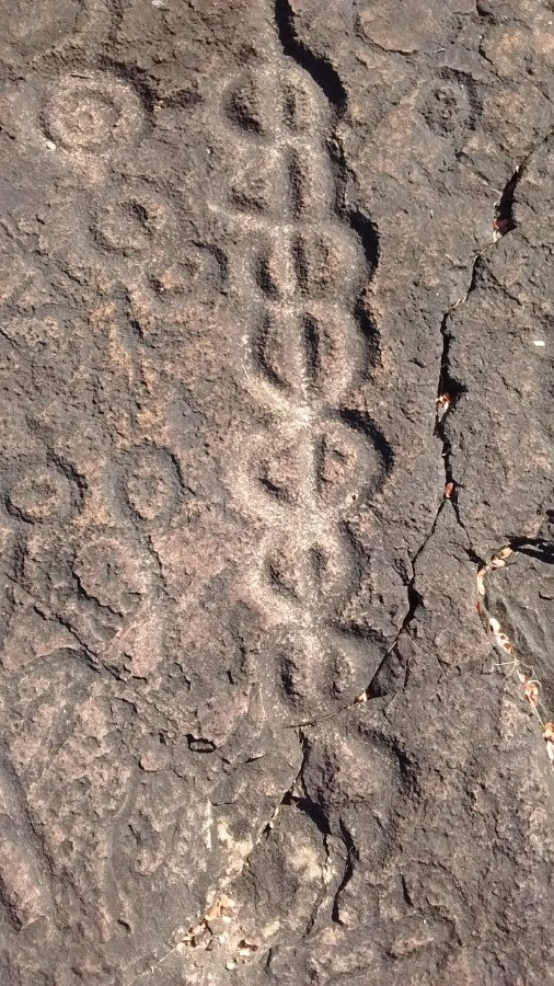 Sítio Arqueológico do Bisnau