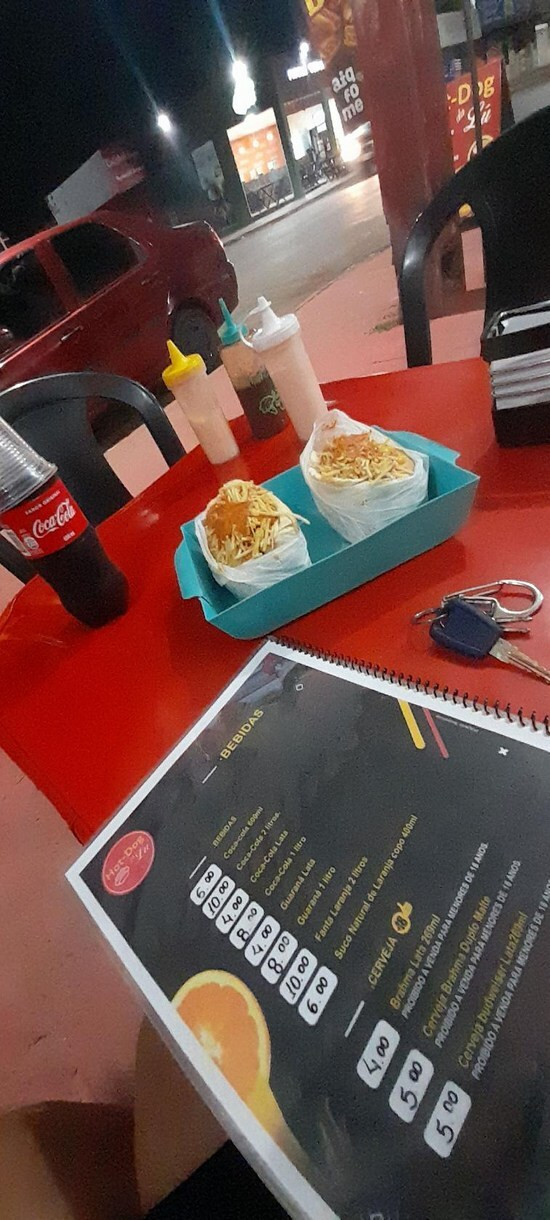 Restaurante da Lenita do Ze