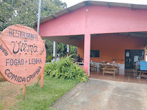 Restaurante de Wilma