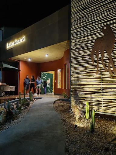 Lobo Guara Bistro Autoral