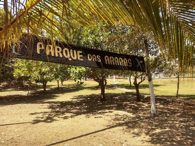 Parque das Araras