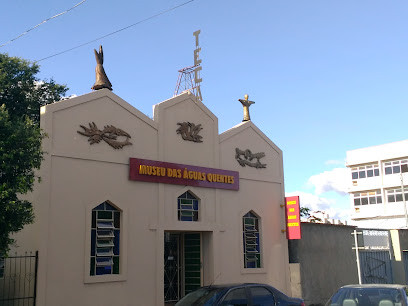 Museu das Águas Quentes