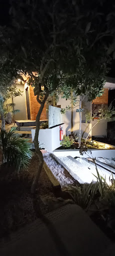 Villa Azaleia Chales