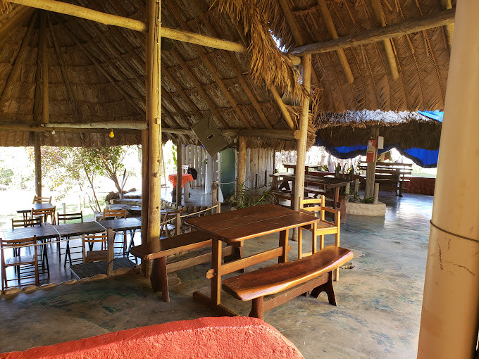 Cachoeira dos Cristais