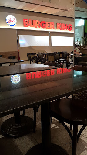 Filial Brasil Park Shopping