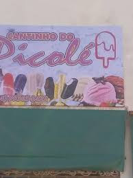 Cantinho do Picole