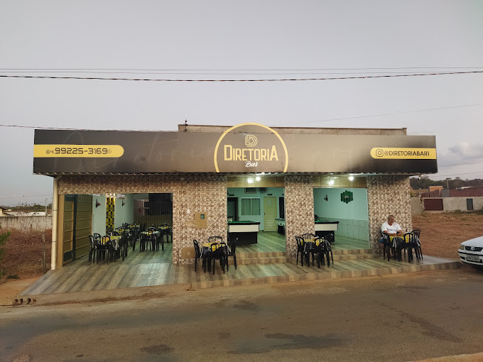 Diretoria Bar