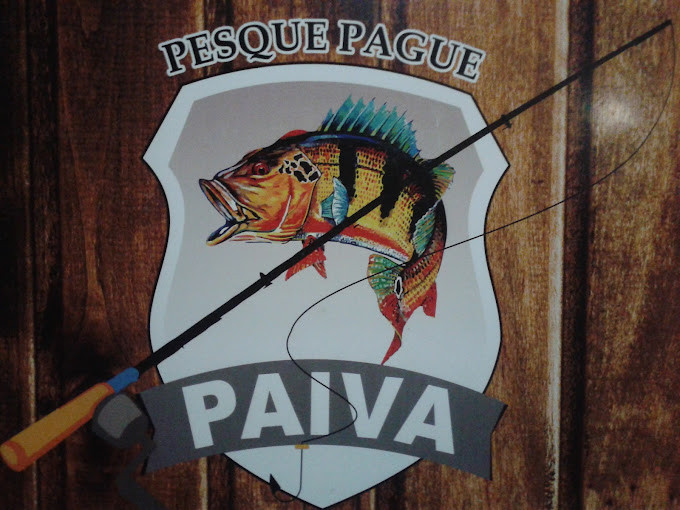 Pesque Pague E Restaurante Paiva