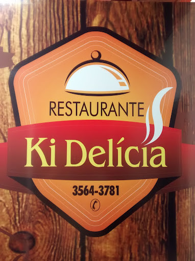 Restaurante Ki Delicia
