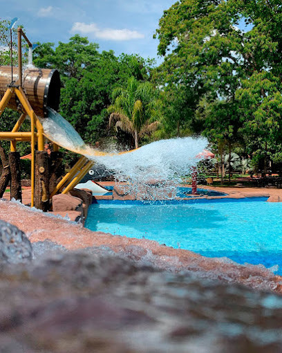 Inovar Turismo E Lazer