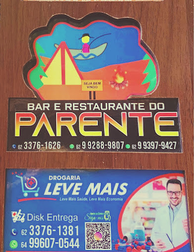 Bar do Parente