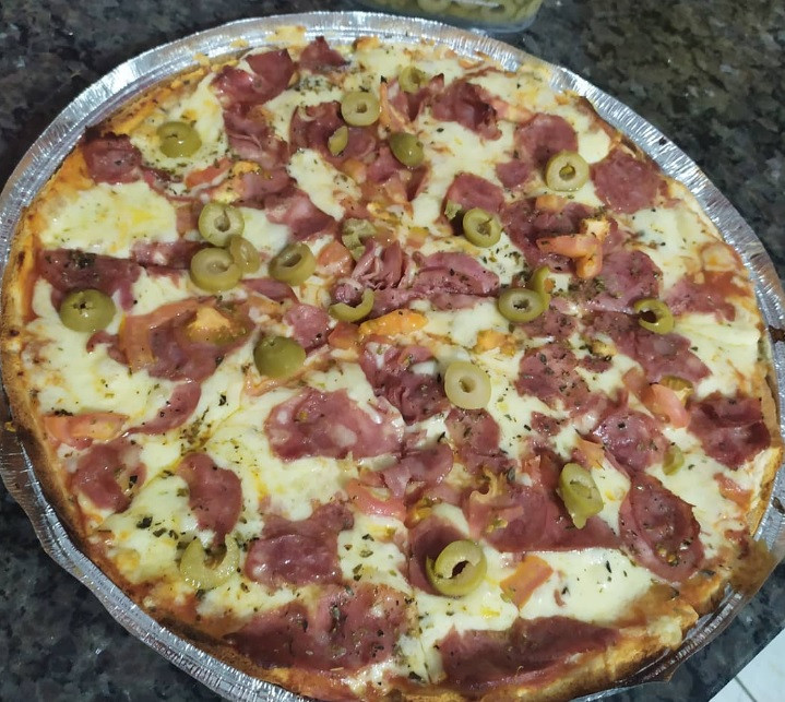 Pizzaria Sanduicheria Vittale