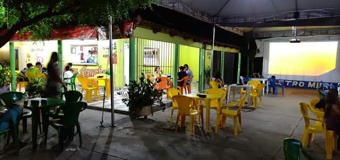 Rozilda Lanches (Mega Lanches)