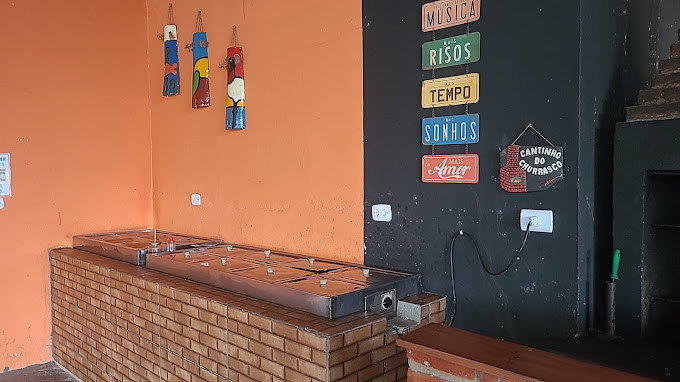 Restaurante Por do Sol