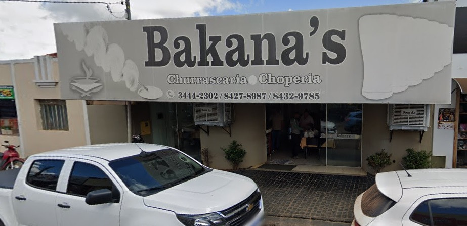 Churrascaria Restaurante Bakana S