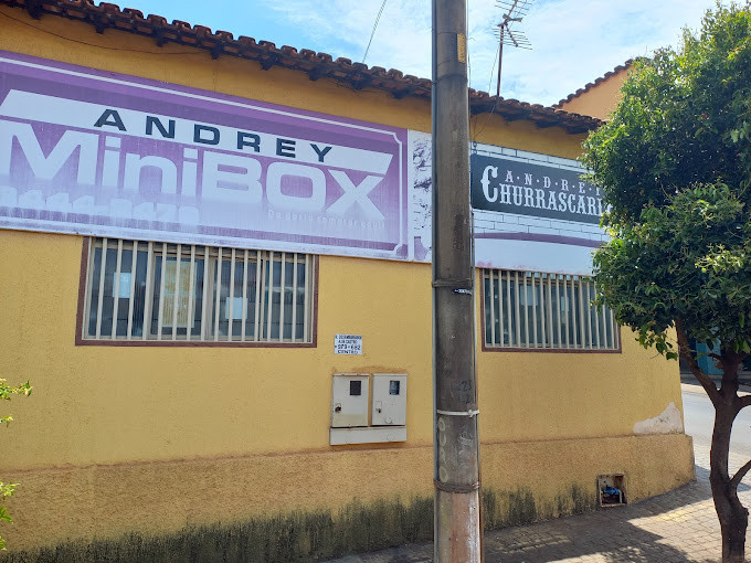 Minibox Andrey