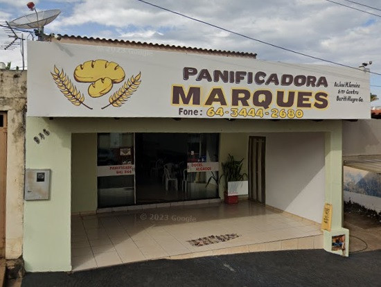 Panificadora Marques