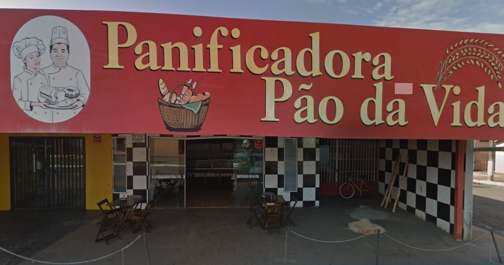 PANIFICADORA E LANCHONETE PÃO DA VIDA