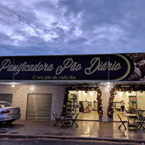 Panificadora Pao Diario