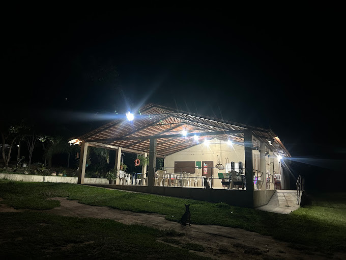 Cachoeira do Lageado Restaurante Camping E Lazer