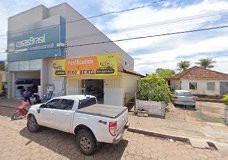 PANIFICADORA PINGO DE MEL