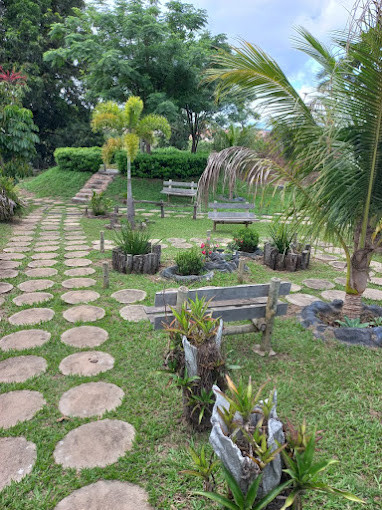 Pesque Pague Portal do Cerrado