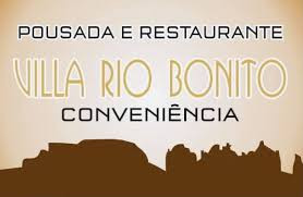 Pousada E Restaurante Villa Rio Bonito Conveniencia