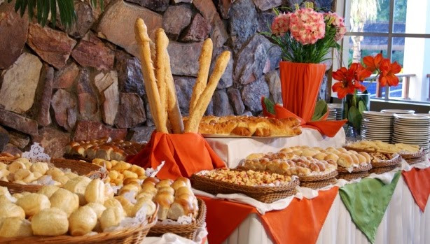 Acqua Bella Thermas Hotel