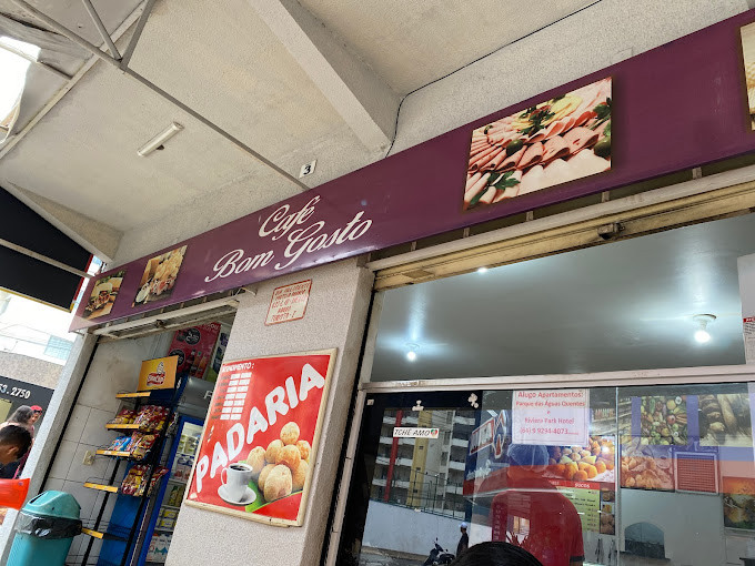 Cafe Bom Gosto
