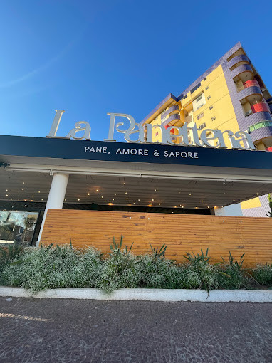La Panetteria