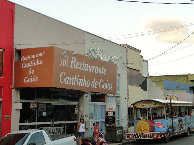 Cantinho de Goias