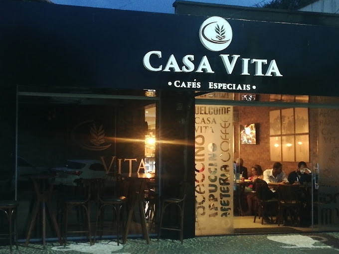 Casa Vita