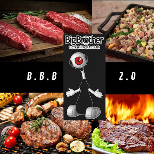 Distribuidora Big Brother