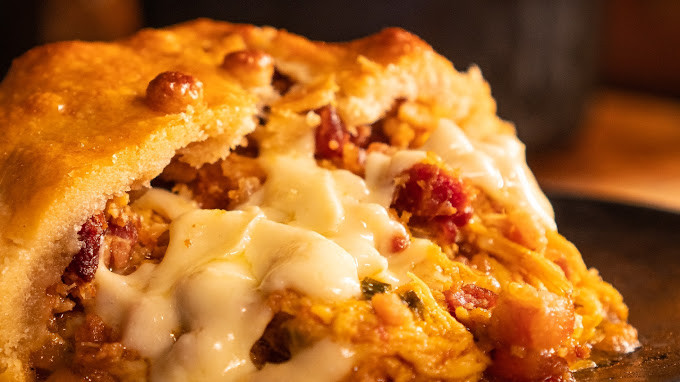 Empadao Goiano da Tania